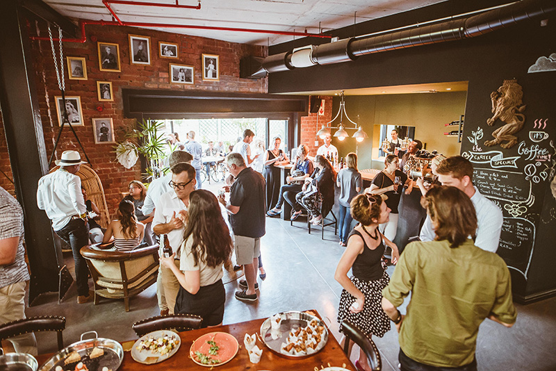 Explore Botswana Event