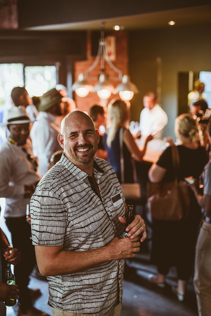 Explore Botswana Event