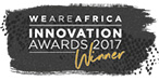 We are africa innovation